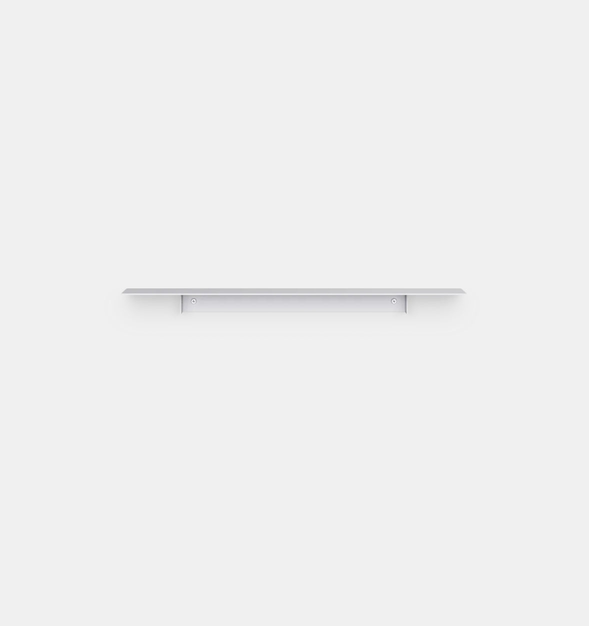 UTIL – Plié Single Shelf