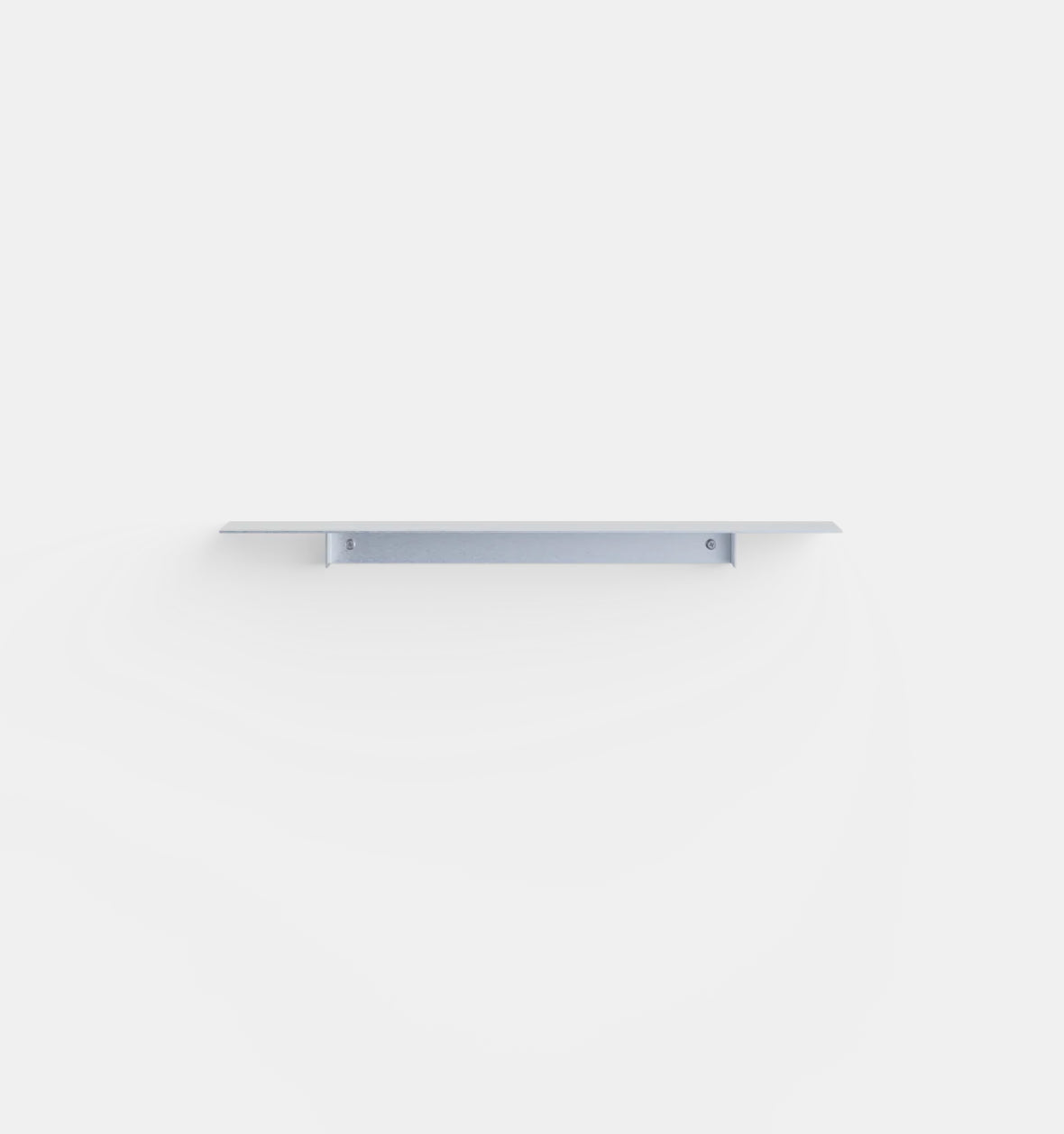 UTIL – Plié Single Shelf