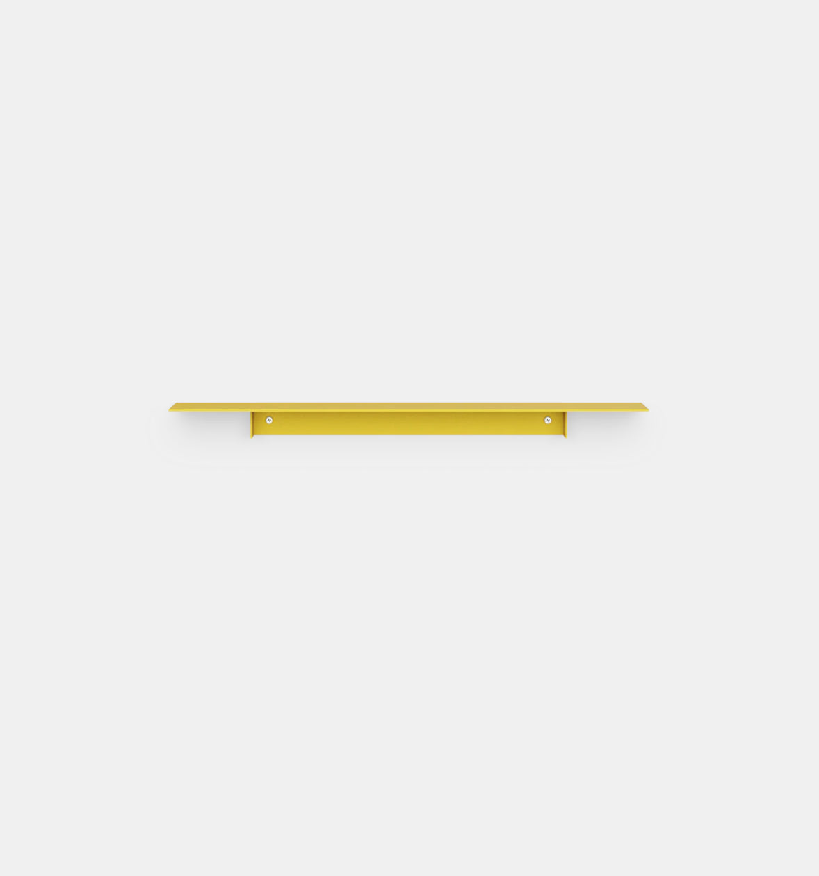 UTIL – Plié Single Shelf