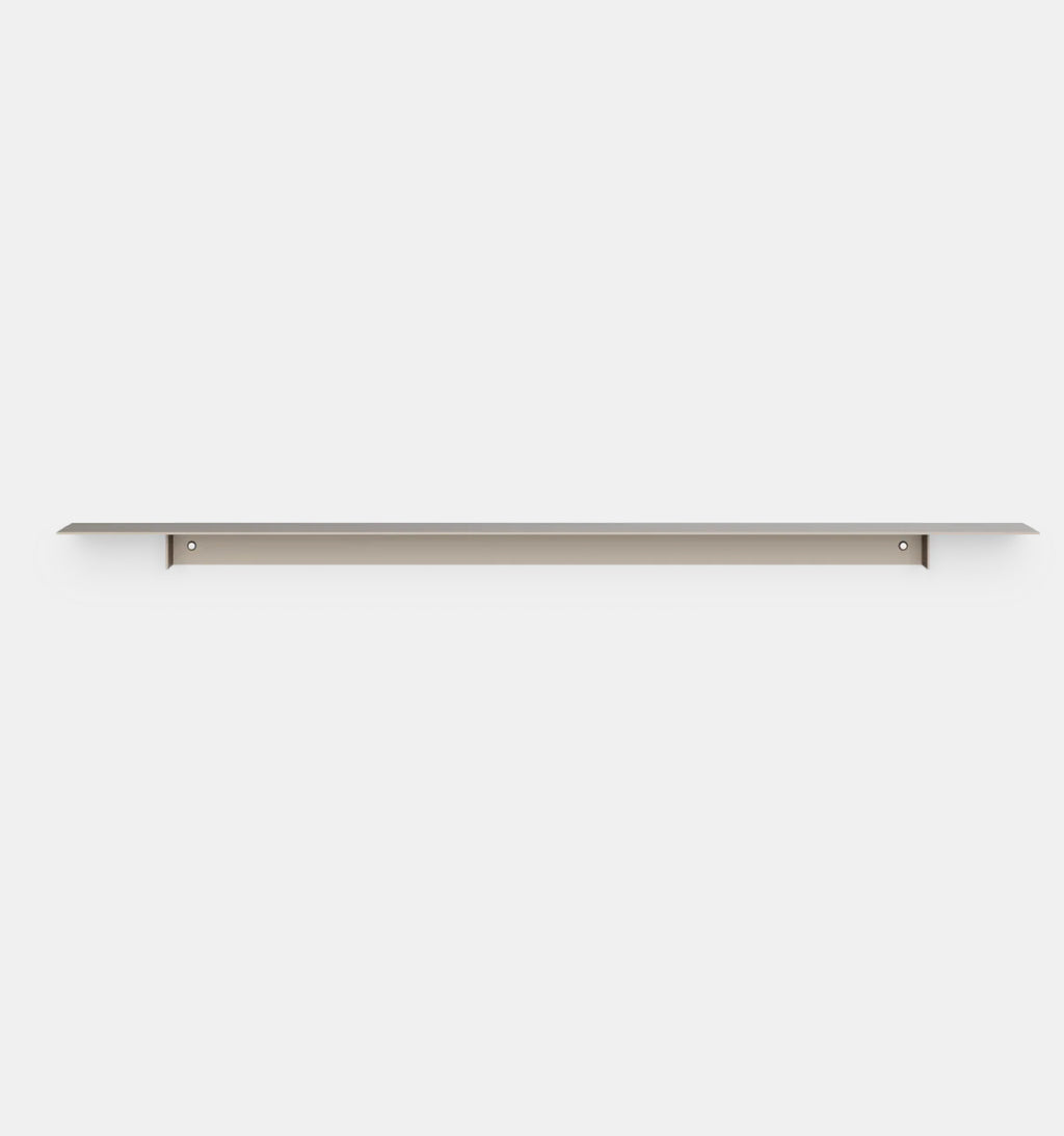 UTIL – Plié Single Shelf