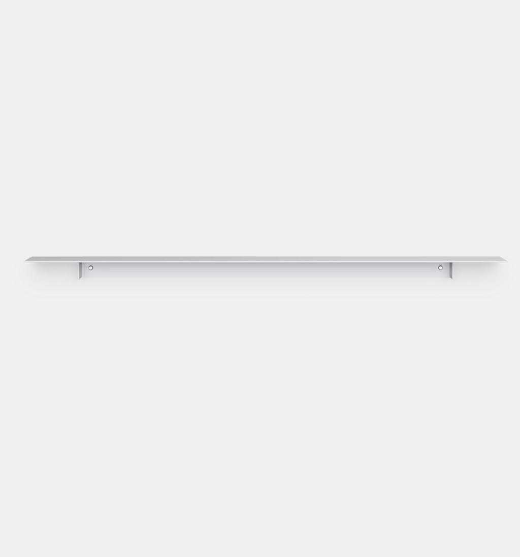 UTIL – Plié Single Shelf