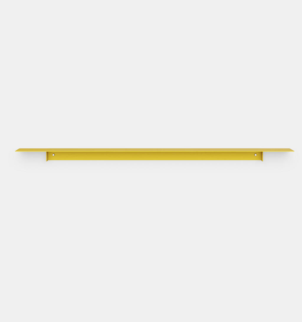 UTIL – Plié Single Shelf