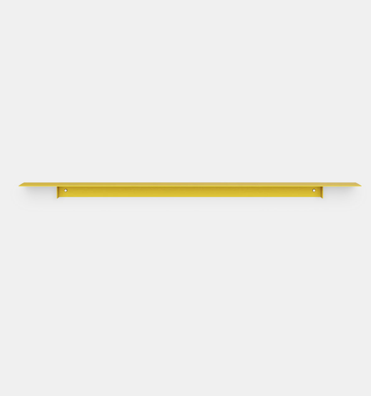 UTIL – Plié Single Shelf