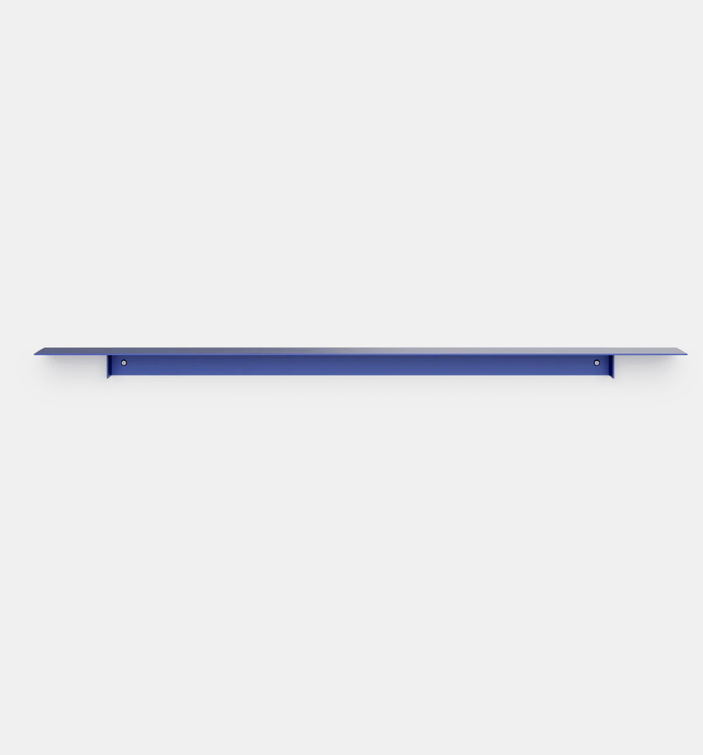 UTIL – Plié Single Shelf