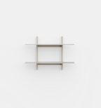 UTIL – Plié Shelf 2