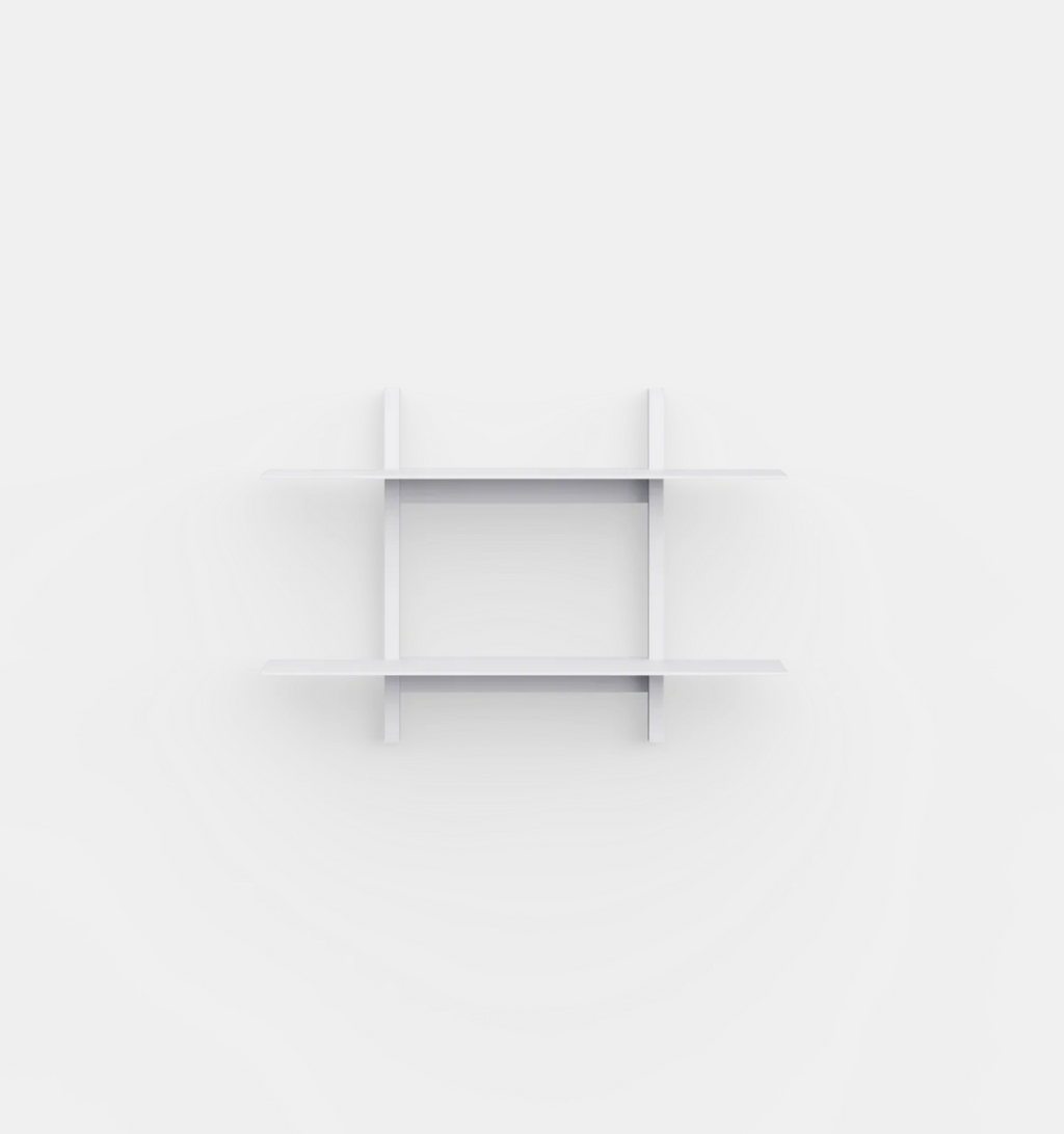 UTIL – Plié Shelf 2