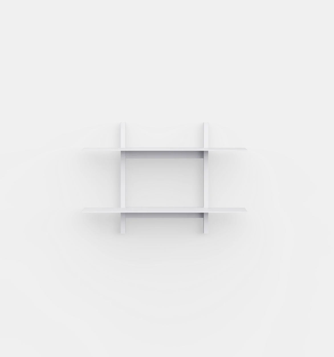 UTIL – Plié Shelf 2