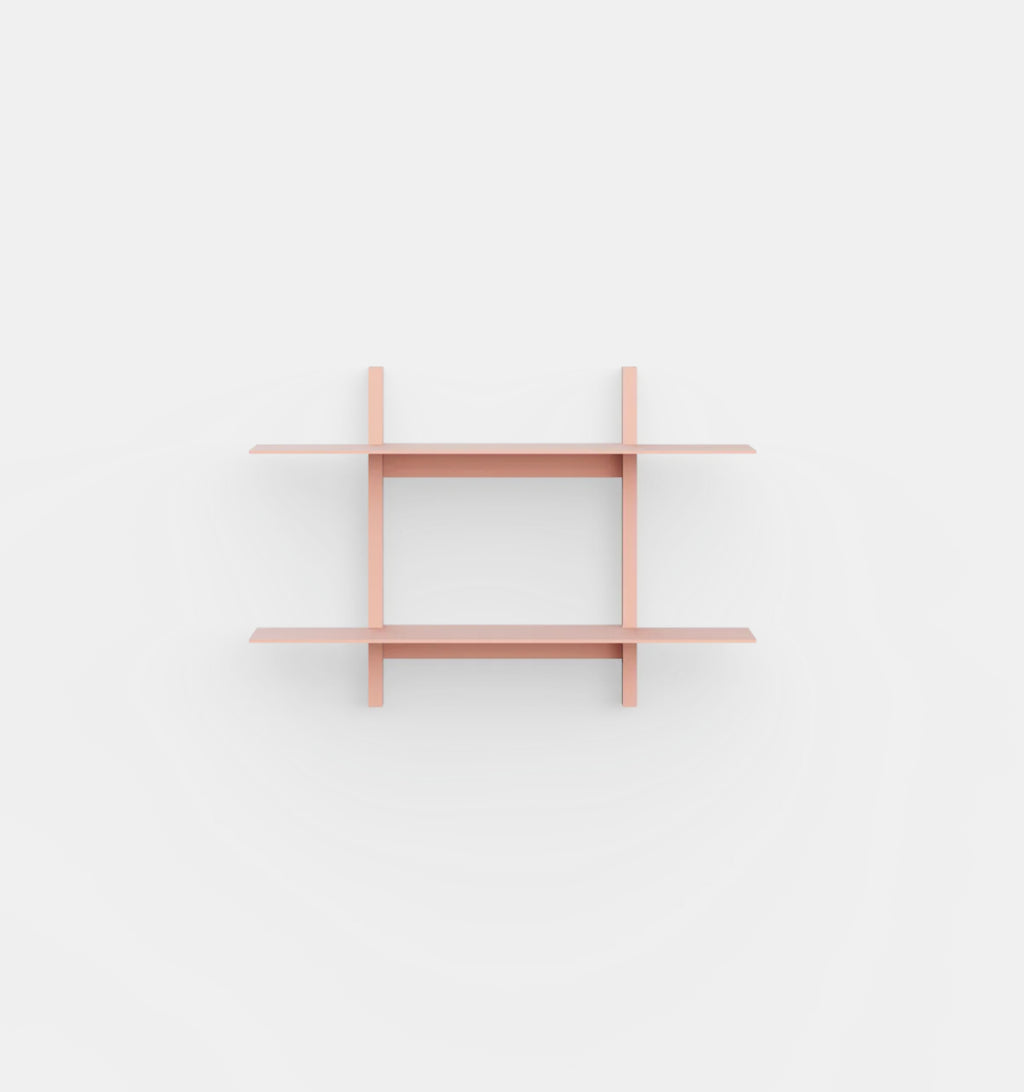 UTIL – Plié Shelf 2