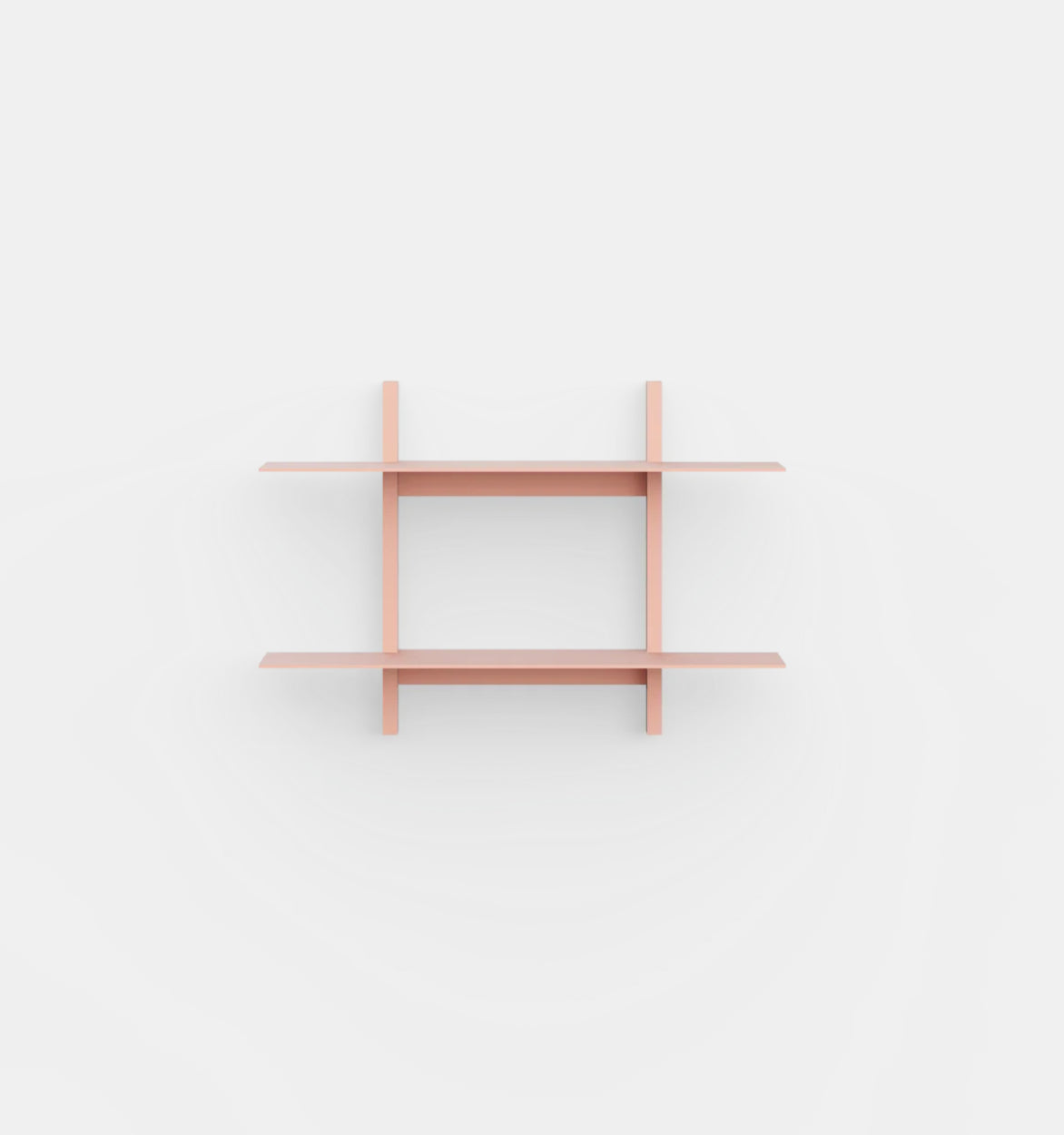 UTIL – Plié Shelf 2