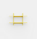 UTIL – Plié Shelf 2