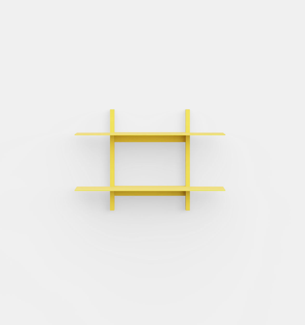 UTIL – Plié Shelf 2