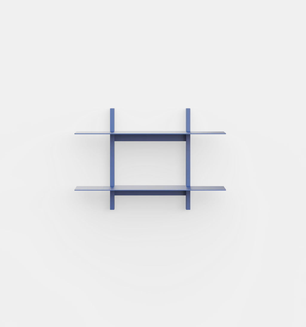 UTIL – Plié Shelf 2