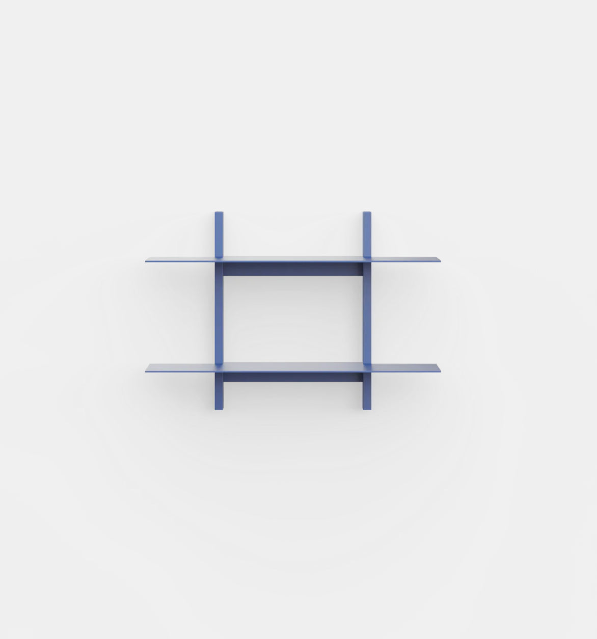 UTIL – Plié Shelf 2