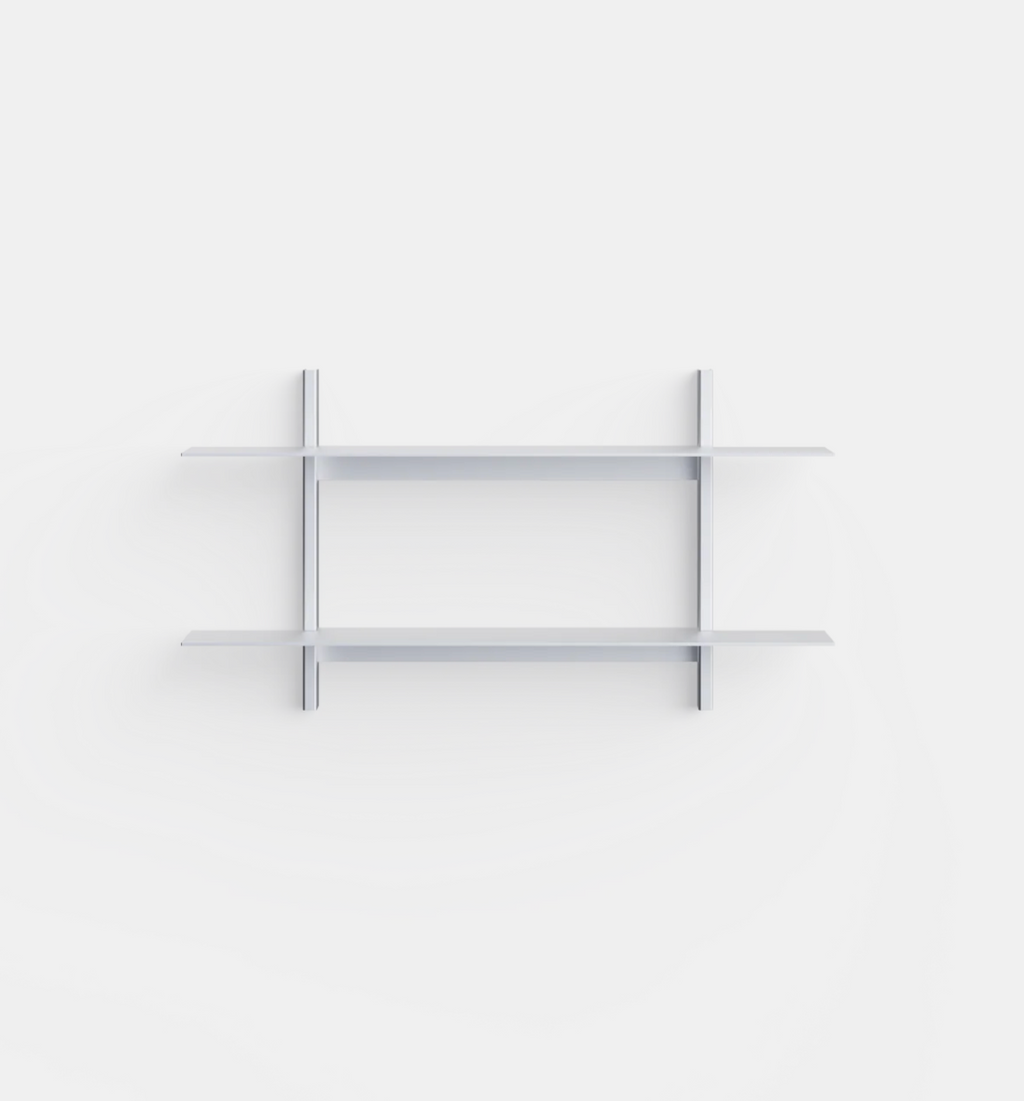 UTIL – Plié Shelf 2