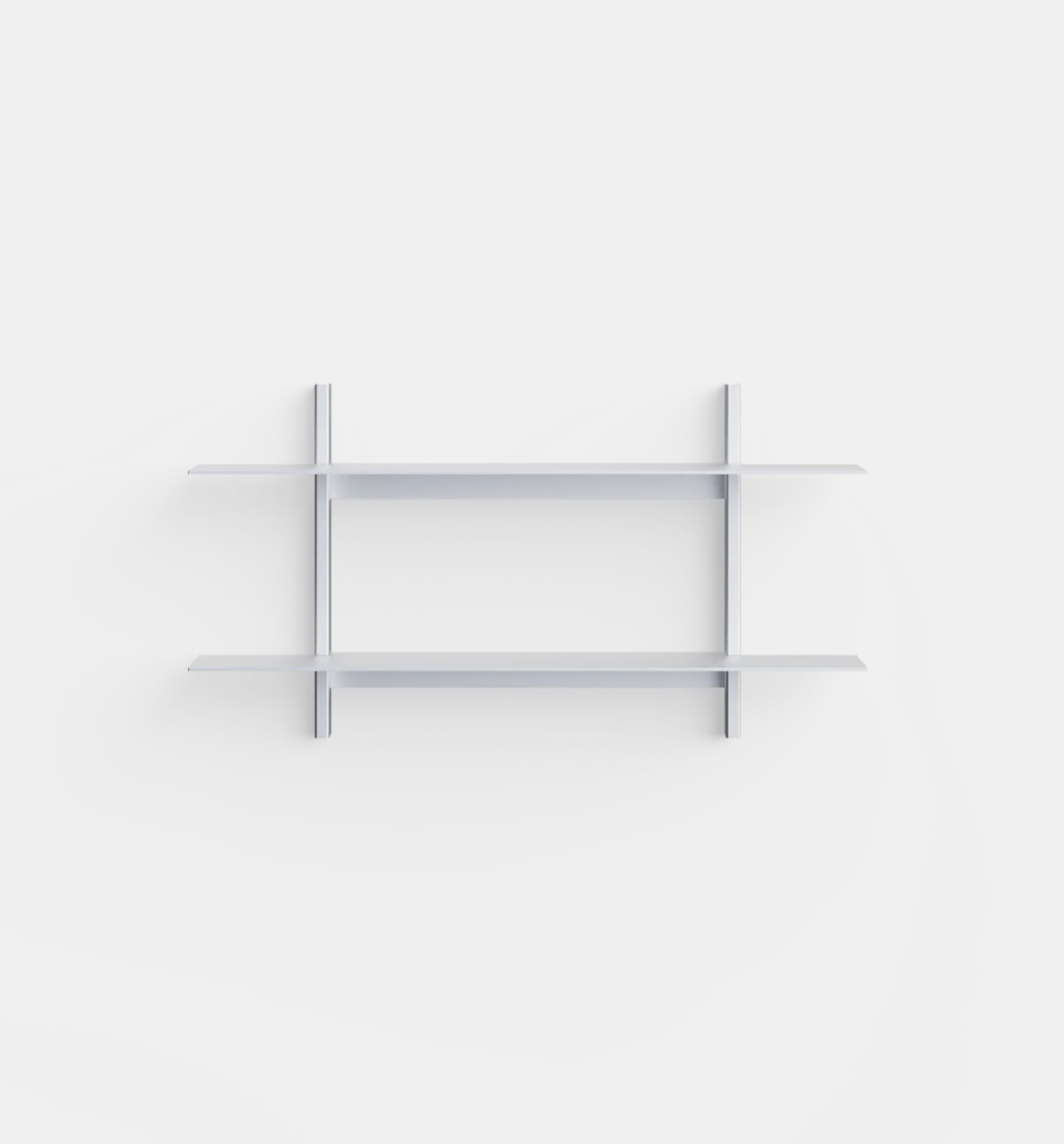 UTIL – Plié Shelf 2