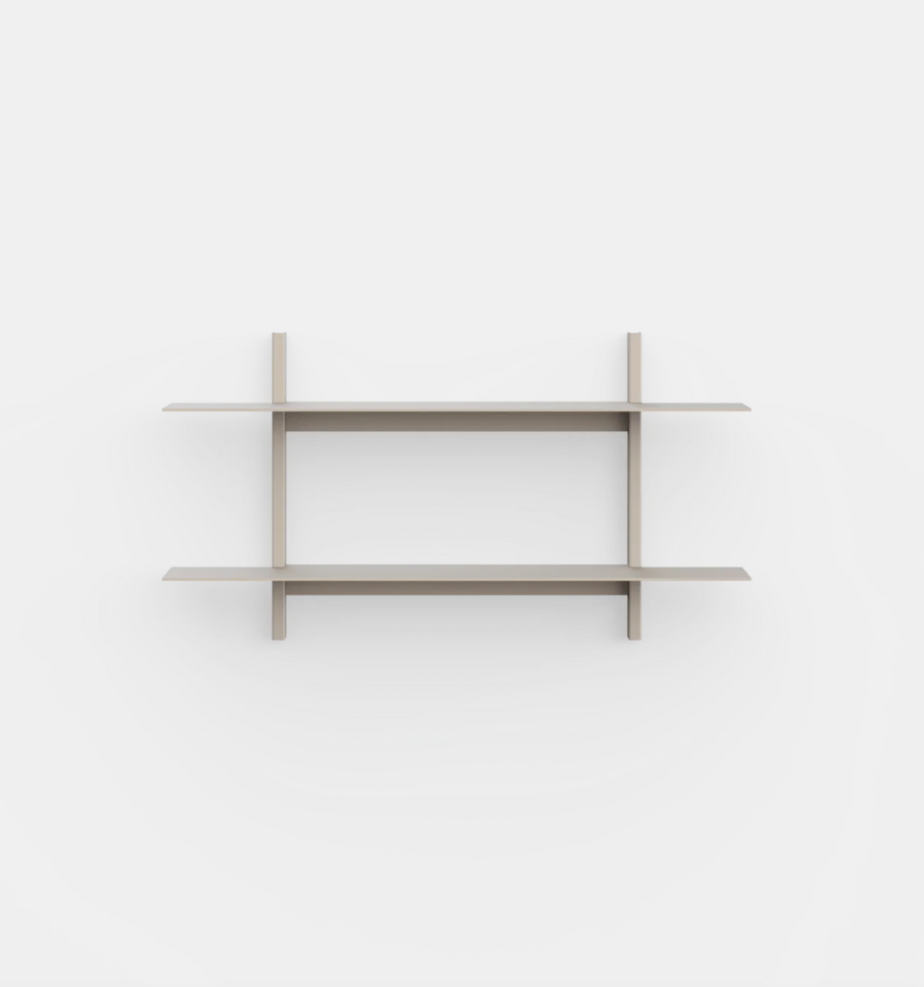 UTIL – Plié Shelf 2