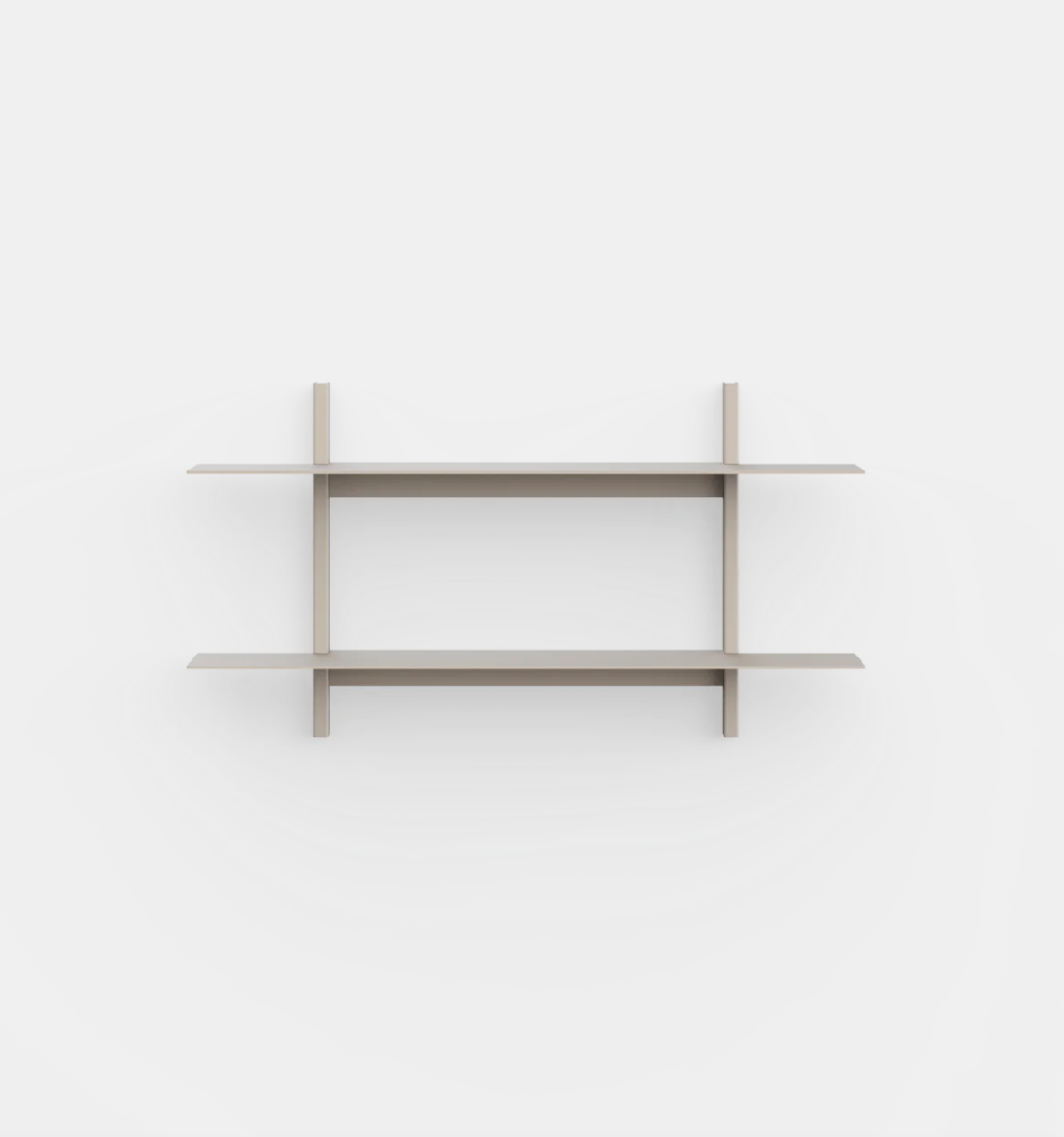 UTIL – Plié Shelf 2