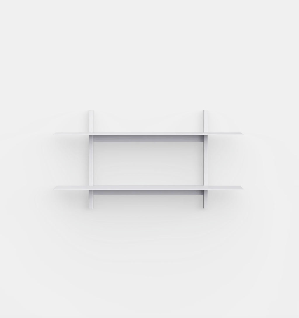 UTIL – Plié Shelf 2