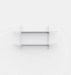 UTIL – Plié Shelf 2