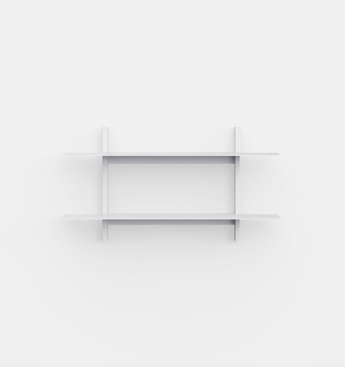 UTIL – Plié Shelf 2