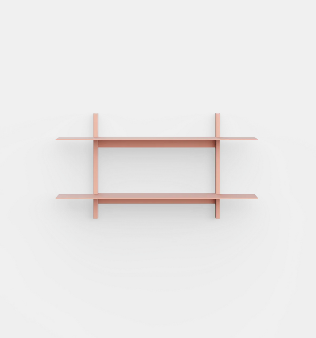 UTIL – Plié Shelf 2