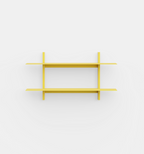 UTIL – Plié Shelf 2