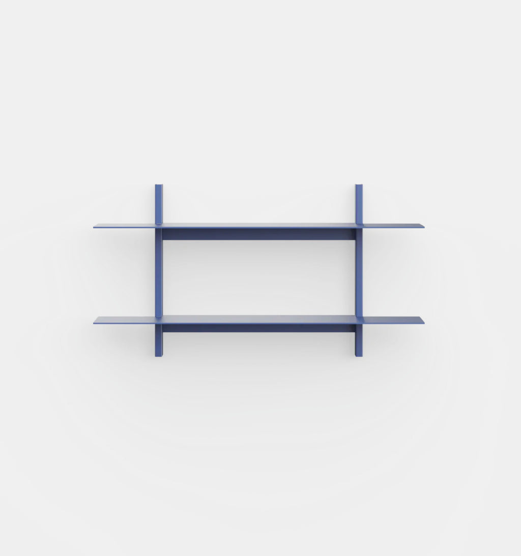 UTIL – Plié Shelf 2