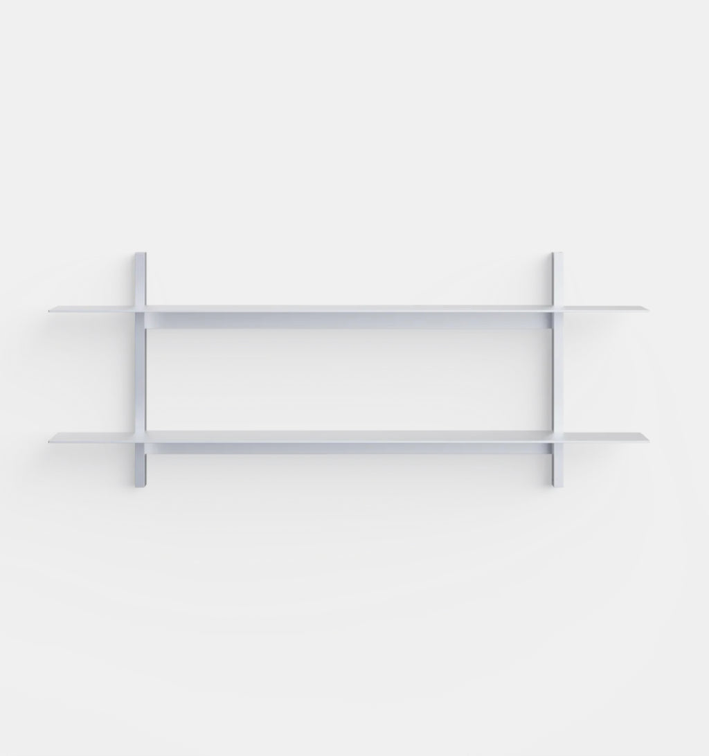 UTIL – Plié Shelf 2