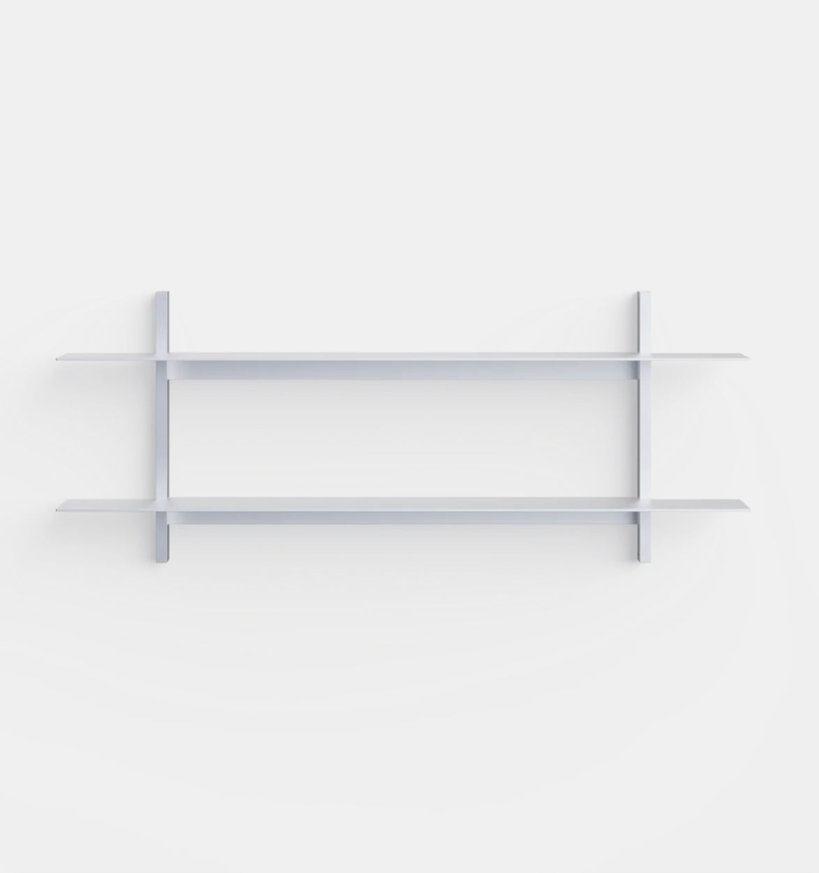 UTIL – Plié Shelf 2