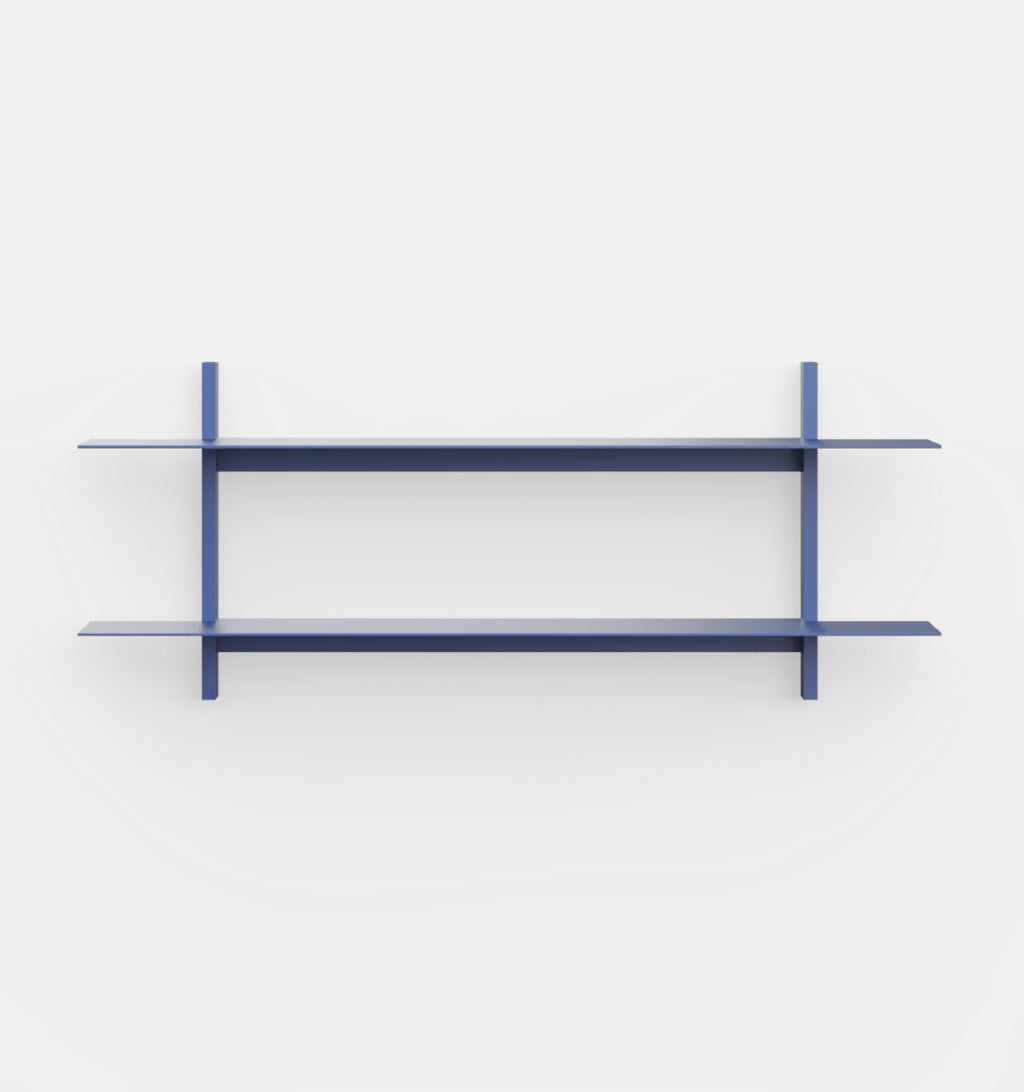 UTIL – Plié Shelf 2
