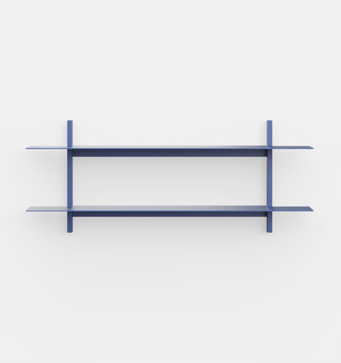 UTIL – Plié Shelf 2
