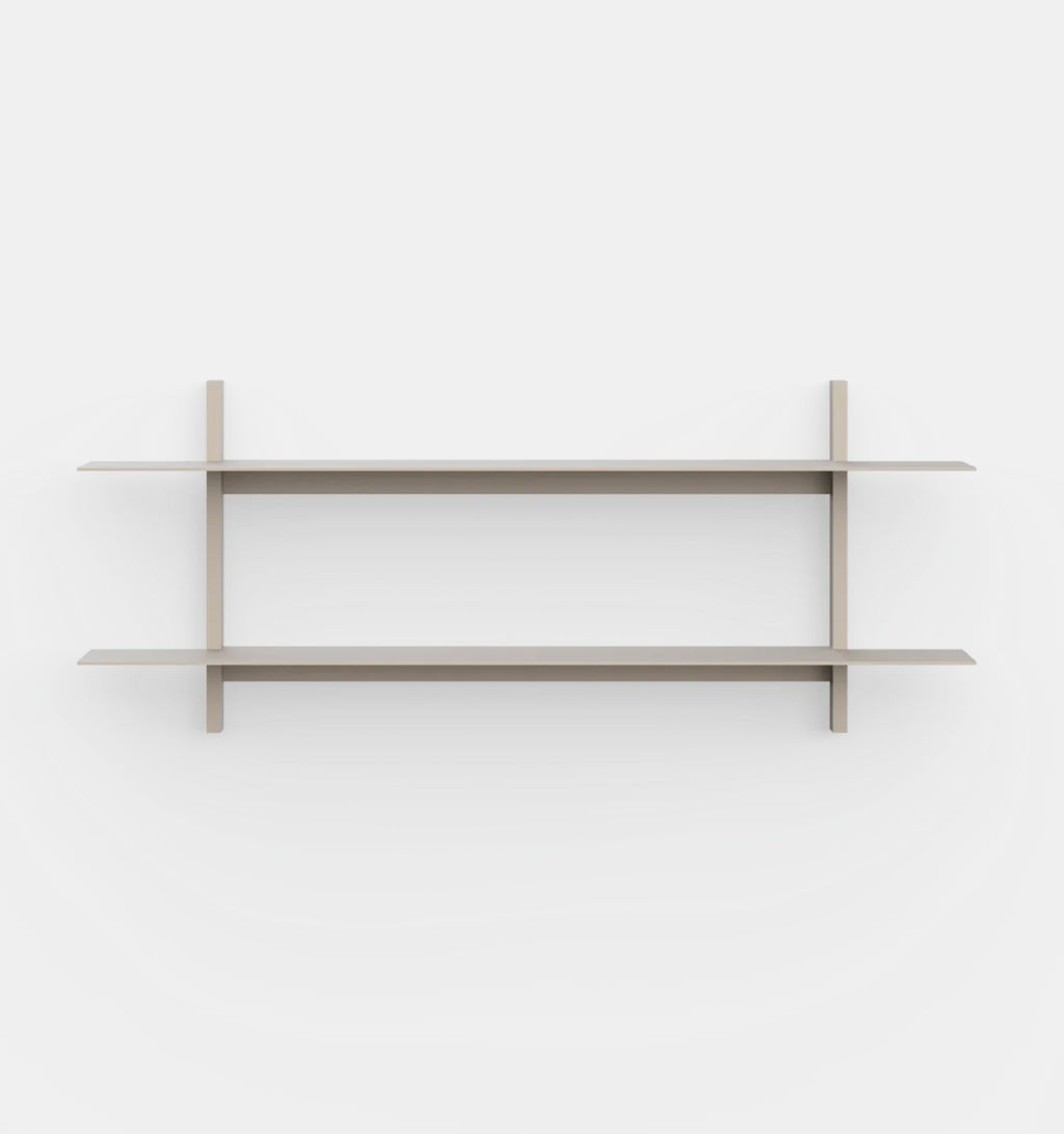 UTIL – Plié Shelf 2