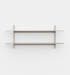 UTIL – Plié Shelf 2