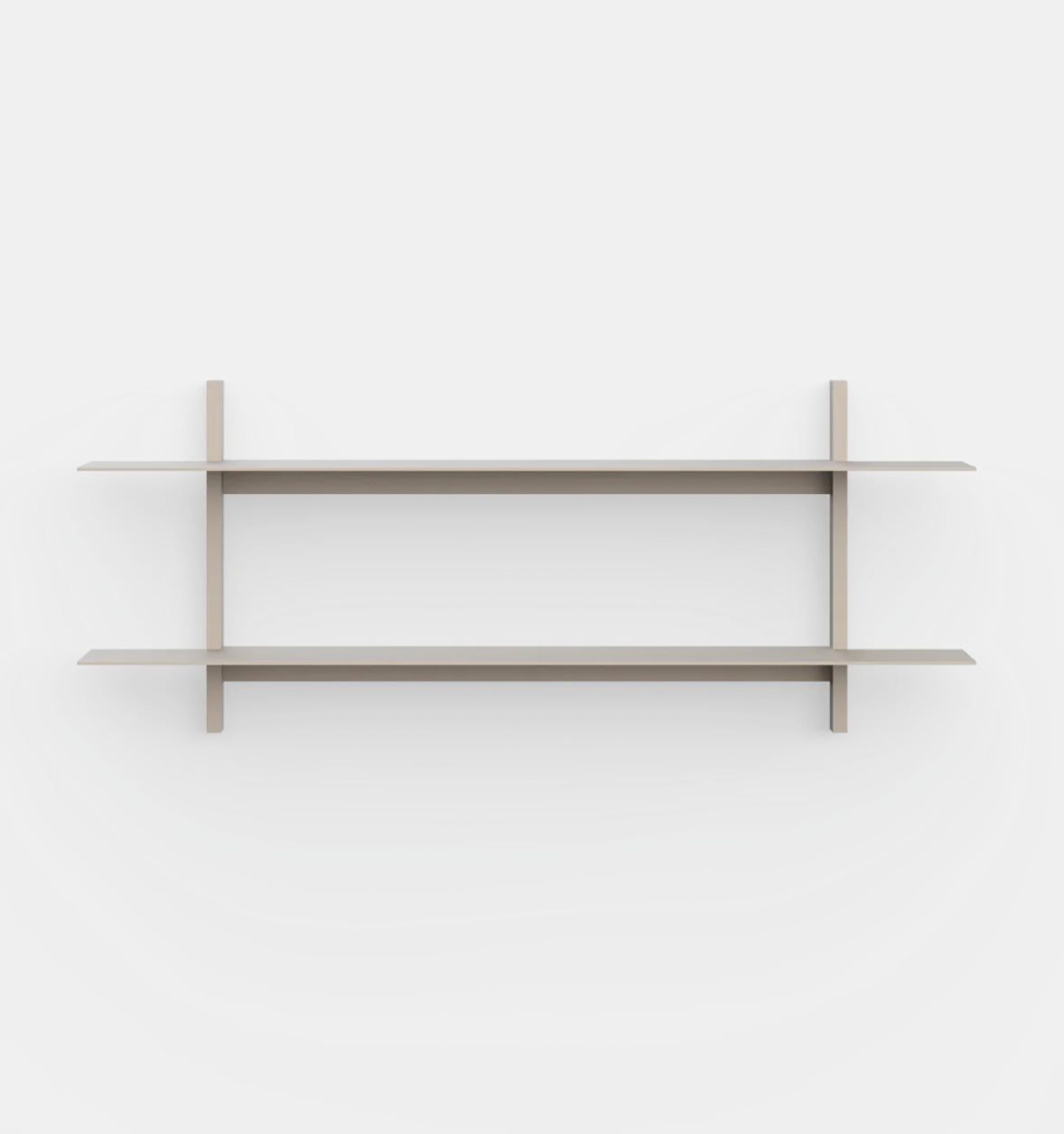 UTIL – Plié Shelf 2
