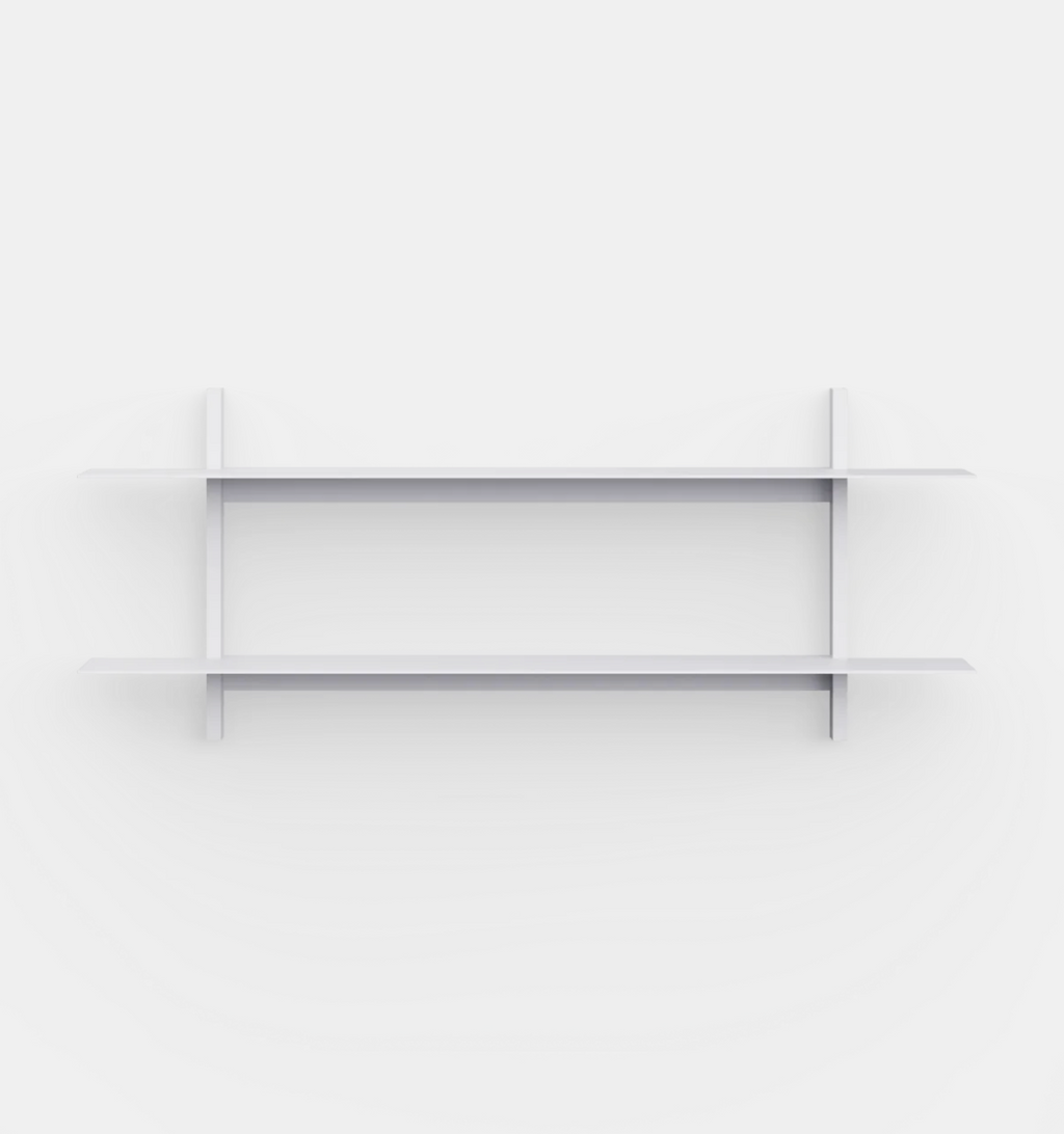 UTIL – Plié Shelf 2