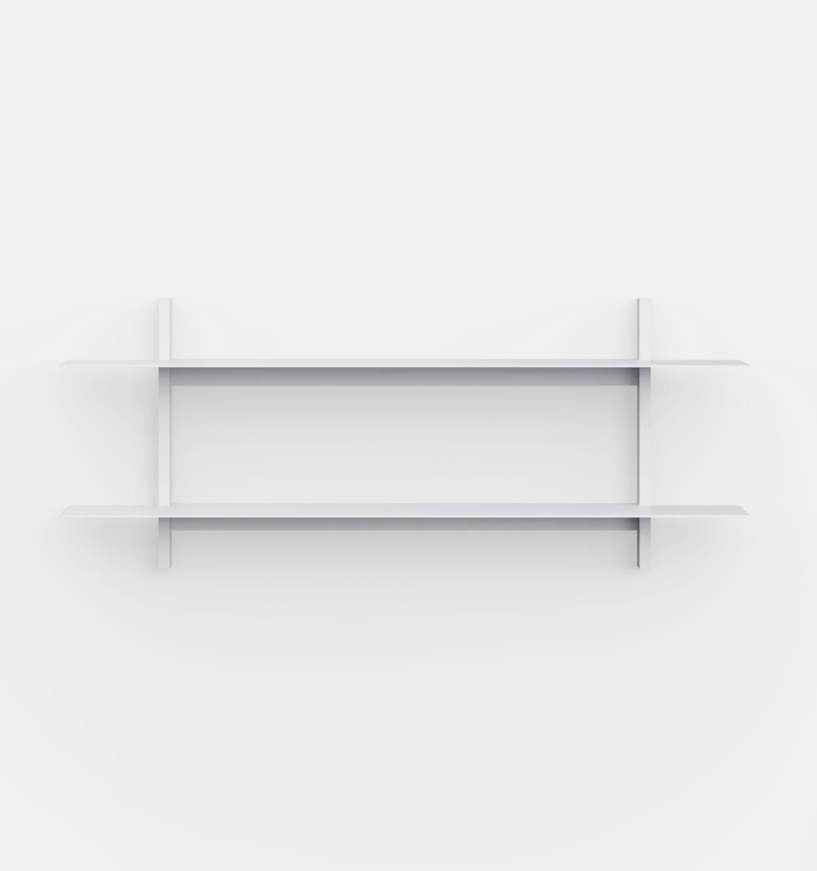 UTIL – Plié Shelf 2