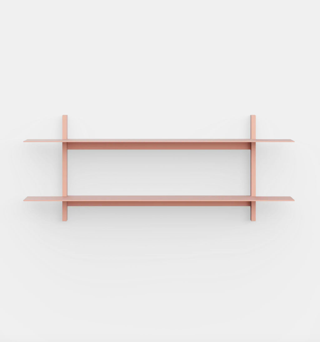 UTIL – Plié Shelf 2