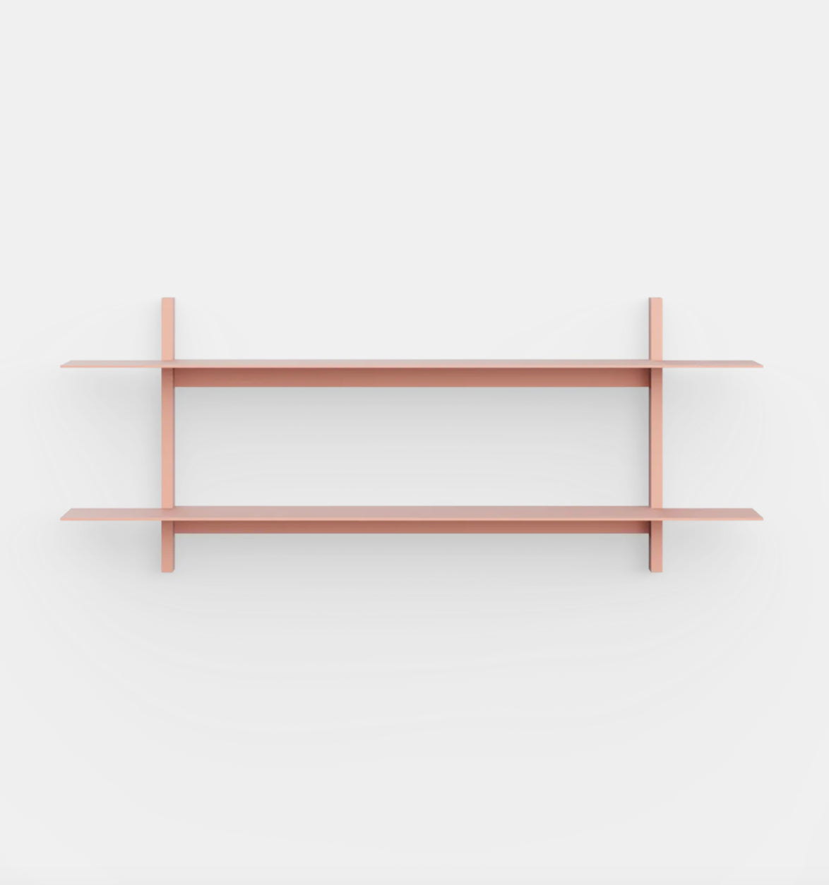 UTIL – Plié Shelf 2