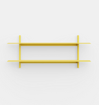 UTIL – Plié Shelf 2