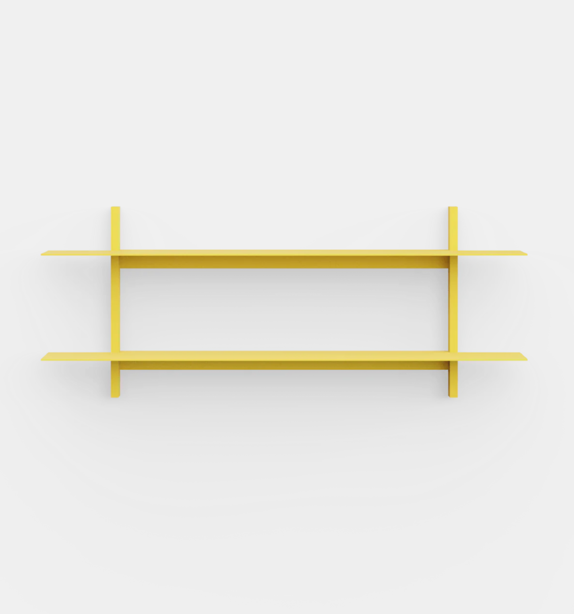 UTIL – Plié Shelf 2