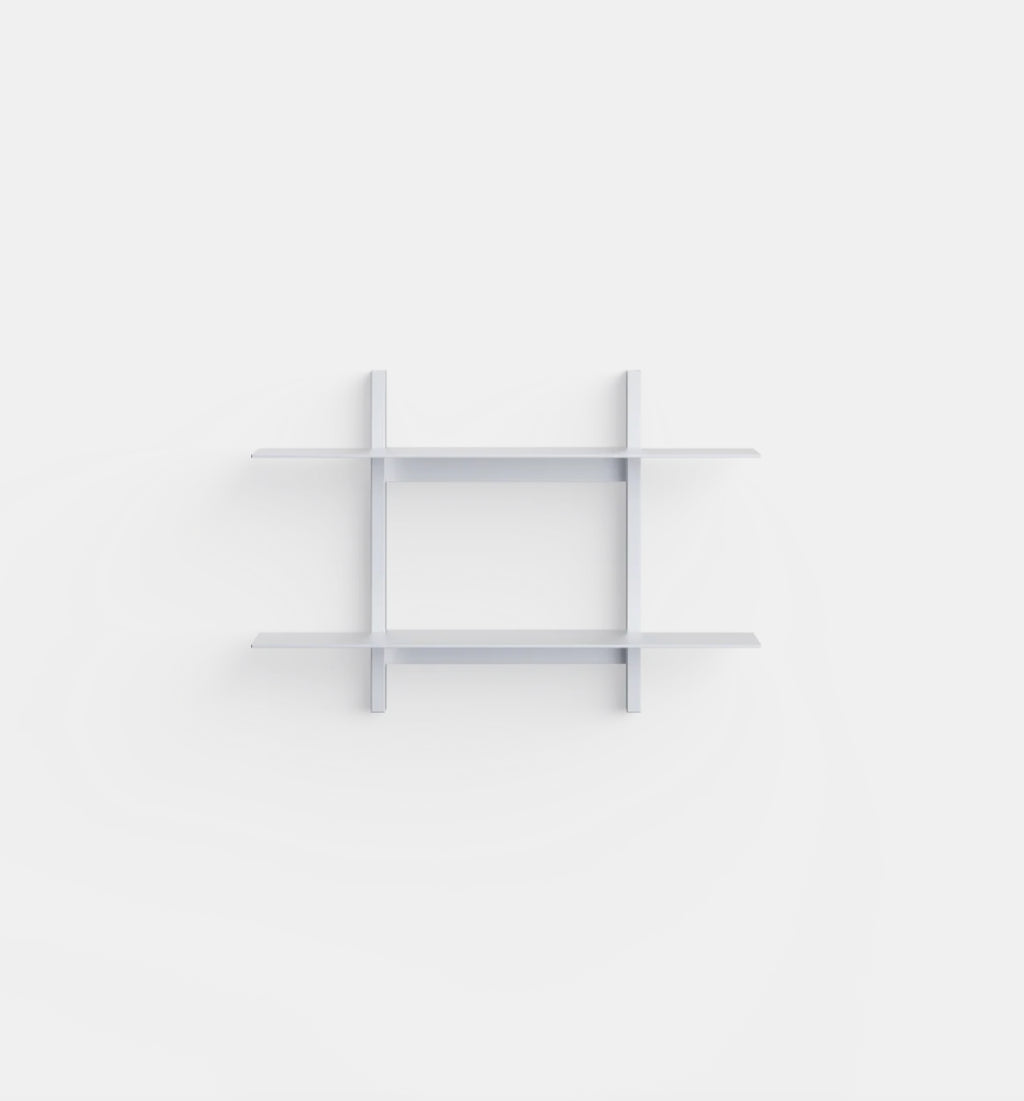 UTIL – Plié Shelf 2