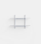 UTIL – Plié Shelf 2