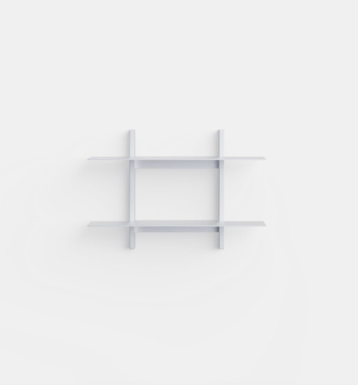 UTIL – Plié Shelf 2