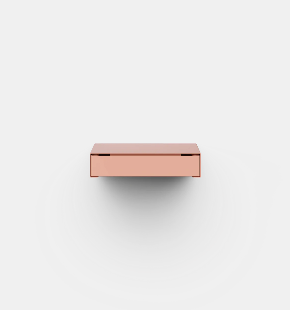 UTIL – KGT Wall Mounted Drawer 1