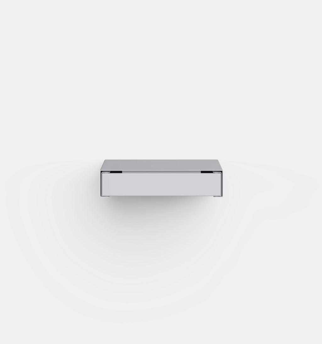 UTIL – KGT Wall Mounted Drawer 1