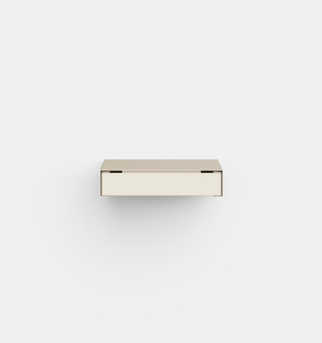 UTIL – KGT Wall Mounted Drawer 1