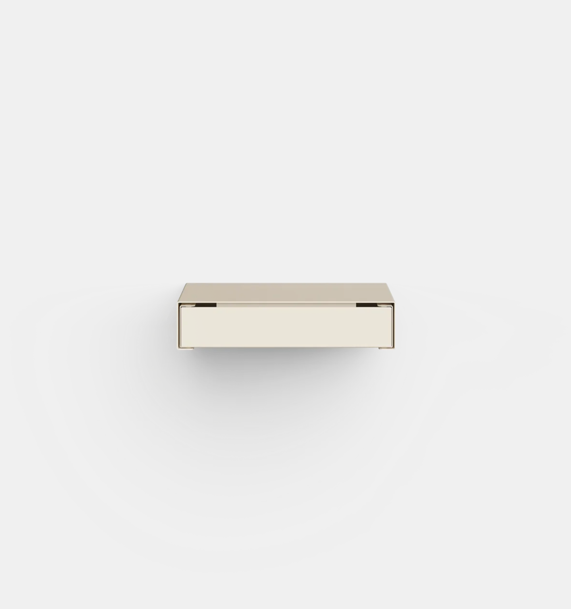 UTIL – KGT Wall Mounted Drawer 1