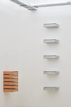 UTIL – KGT Wall Mounted Drawer 1
