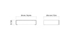 UTIL – KGT Wall Mounted Drawer 1