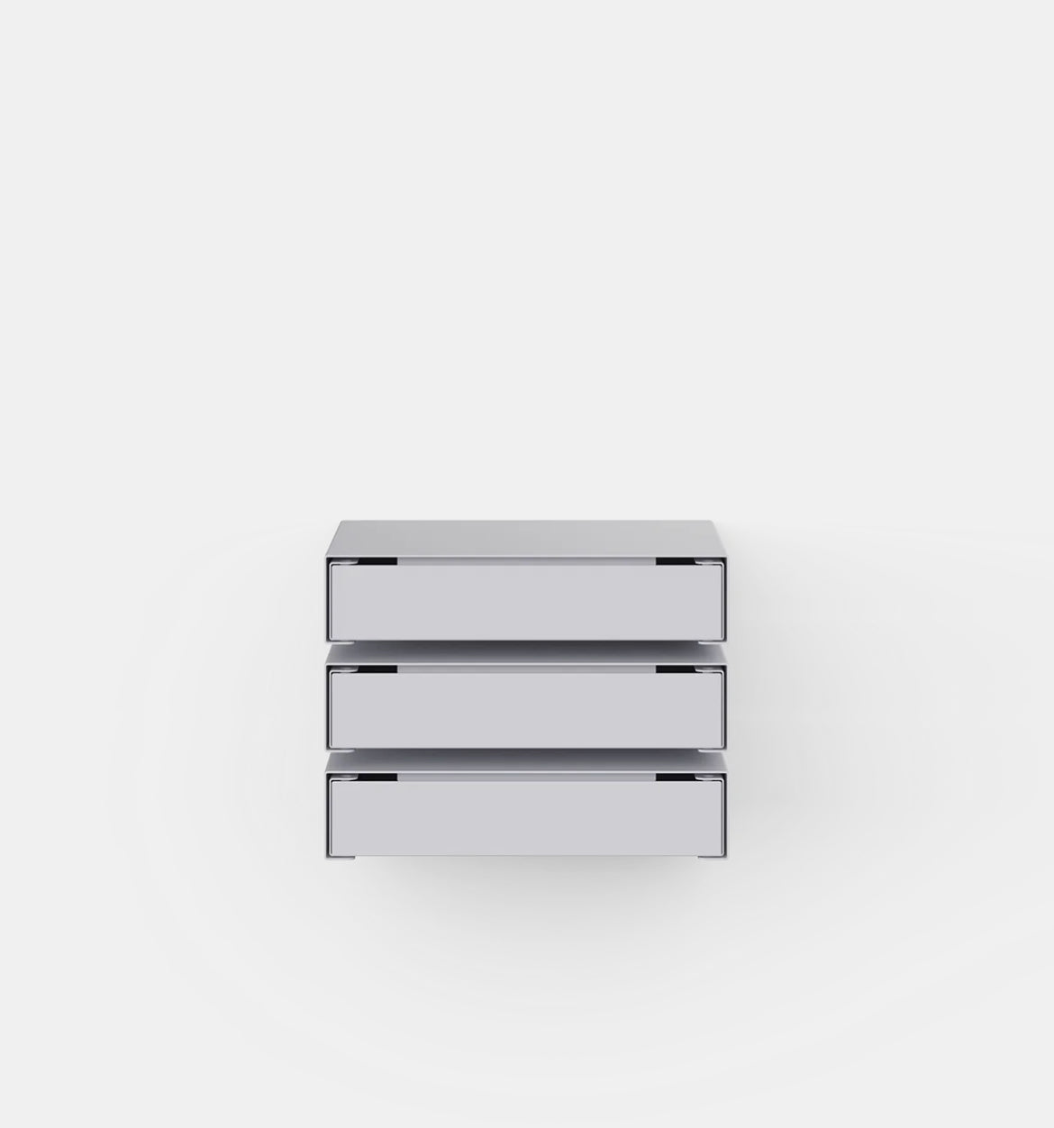 UTIL – KGT Wall Mounted Drawer 3